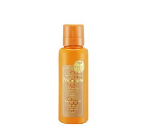 PROPOLINSE Mouth Wash Эликсир для зубов, 150 мл PROPOLINSE Mouth Wash Эликсир для зубов, 150 мл