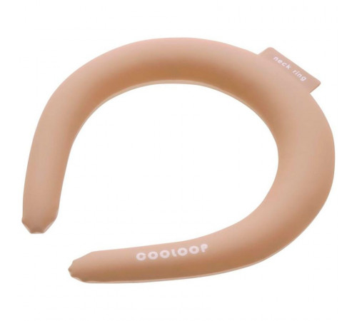 COGIT Cooloop Nude Color Охлаждающий воротничок COGIT Cooloop Nude Color Охлаждающий воротничок