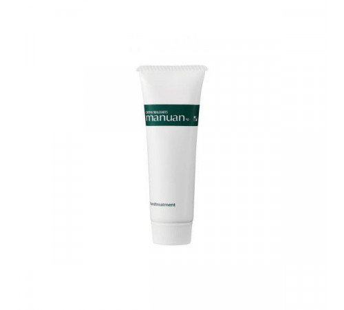 CATHY Manuan Hand Treatment Medicated Лечебный крем для рук CATHY Manuan Hand Treatment Medicated Лечебный крем для рук