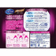 UNICHARM Silcot Peeling Cotton Ватные паффы для отшелушивания