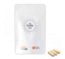 PUREBIO Sun  Комплекс для защиты от ультрафиолета и улучшения состояния кожи