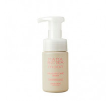 MAMA BUTTER Moon Delicate Care Wash Интимное мыло без запаха