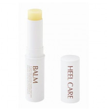 MEIDAI Heel Care Balm Бальзам-стик для мягких пяток и локтей