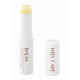 MEIDAI Heel Care Balm Бальзам-стик для мягких пяток и локтей