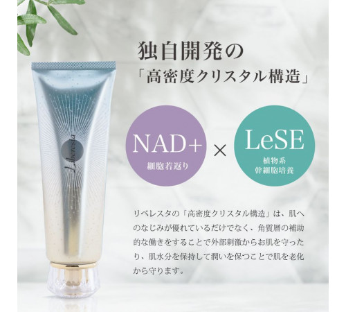 LIBERESTA Premium Face Wash Пенка для умывания LIBERESTA Premium Face Wash Пенка для умывания