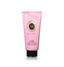 SHISEIDO Ma Cherie Air Feel Treatment Маска для волос без силиконов