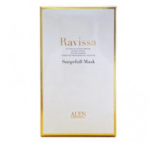 RAVISSA Surgefull Mask Маски для длительного увлажнения