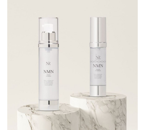 NATUORE RECOVER NMN Boost Essence Увлажняющая сыворотка бустер NATUORE RECOVER NMN Boost Essence Увлажняющая сыворотка бустер