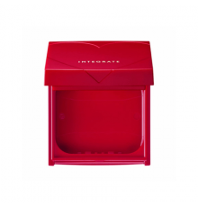 SHISEIDO Integrate Compact Case R Футляр для пудры