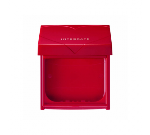 SHISEIDO Integrate Compact Case R Футляр для пудры SHISEIDO Integrate Compact Case R Футляр для пудры