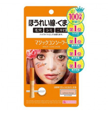 CALYPSO Magic Concealer Консилер вокруг глаз, для пятен и морщин