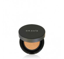 AMARANTH Dr.Soie 5G Lift Foundation Нехимический антивозрастной тональный кушон с защитой от солнца