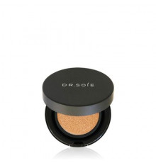 AMARANTH Dr.Soie 5G Lift Foundation Нехимический антивозрастной тональный кушон с защитой от солнца