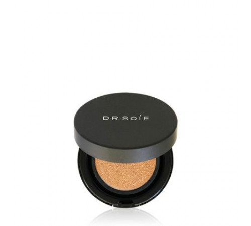 AMARANTH Dr.Soie 5G Lift Foundation Нехимический антивозрастной тональный кушон с защитой от солнца AMARANTH Dr.Soie 5G Lift Foundation Нехимический антивозрастной тональный кушон с защитой от солнца