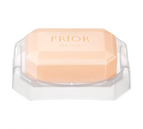 SHISEIDO Prior All Cleanse Soap Мыло для лица SHISEIDO Prior All Cleanse Soap Мыло для лица