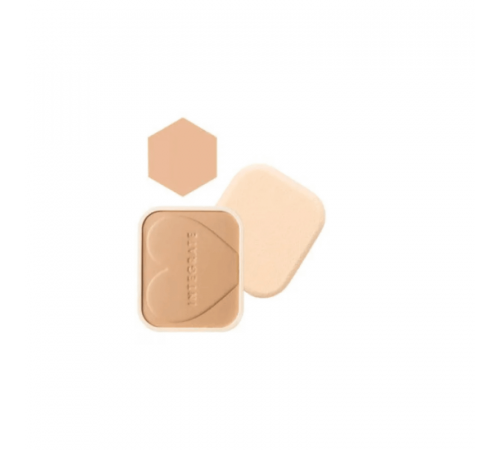 SHISEIDO Integrate Pro Finish Foundation Компактная пудра (сменный блок) SHISEIDO Integrate Pro Finish Foundation Компактная пудра (сменный блок)