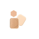 SHISEIDO Integrate Pro Finish Foundation Компактная пудра (сменный блок)