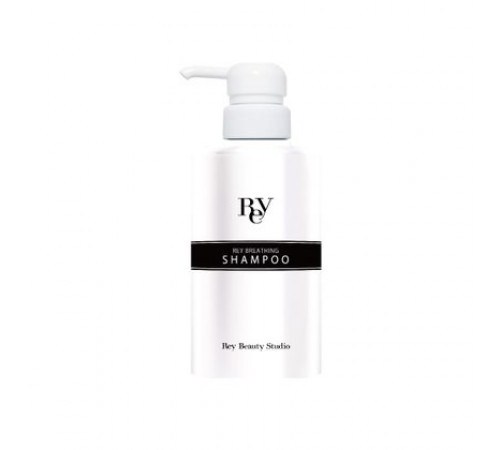 REY Breathing Shampoo N Увлажняющий шампунь для кожи головы и волос REY Breathing Shampoo N Увлажняющий шампунь для кожи головы и волос