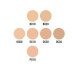 SHISEIDO Maquillage Dramatic Powdery EX Компактная пудра, сменный блок