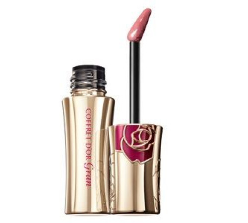 KANEBO Coffret d`Or Gran Rouge Enrich Жидкая помада KANEBO Coffret d`Or Gran Rouge Enrich Жидкая помада