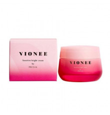 VIONEE Sensitive Bright Cream Осветляющий увлажняющий крем для интимной зоны