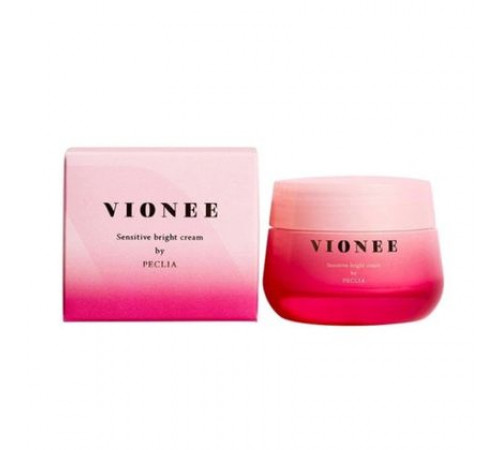 VIONEE Sensitive Bright Cream Осветляющий увлажняющий крем для интимной зоны VIONEE Sensitive Bright Cream Осветляющий увлажняющий крем для интимной зоны
