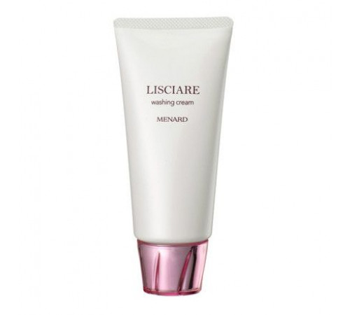 MENARD Lisciare Washing Cream Очищающая пена для сияния кожи MENARD Lisciare Washing Cream Очищающая пена для сияния кожи