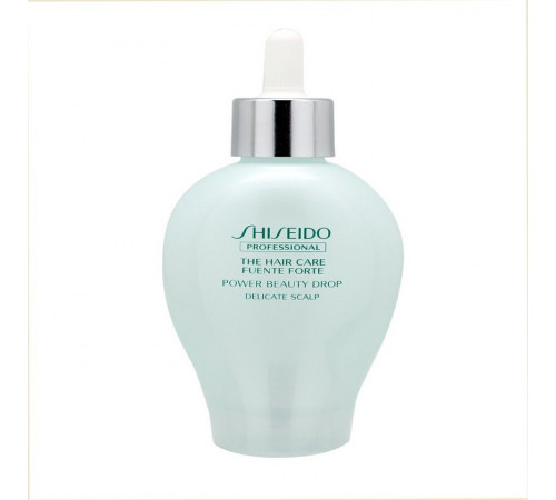 SHISEIDO Fuente Forte Power Beauty Drop Сыворотка для кожи головы SHISEIDO Fuente Forte Power Beauty Drop Сыворотка для кожи головы