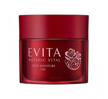 KANEBO Evita Botanic Vital Deep Moisture Gel Увлажняющий антивозрастной гель