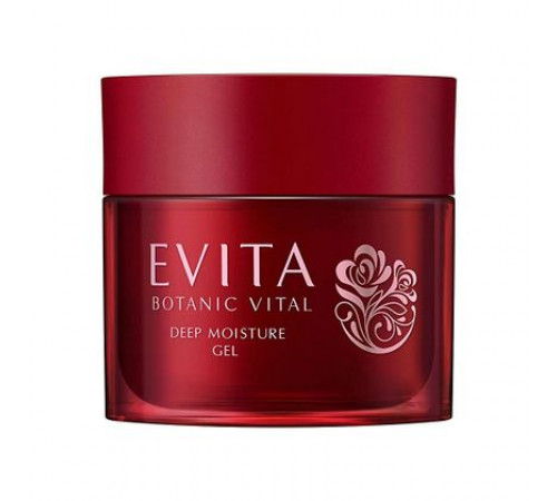 KANEBO Evita Botanic Vital Deep Moisture Gel Увлажняющий антивозрастной гель KANEBO Evita Botanic Vital Deep Moisture Gel Увлажняющий антивозрастной гель
