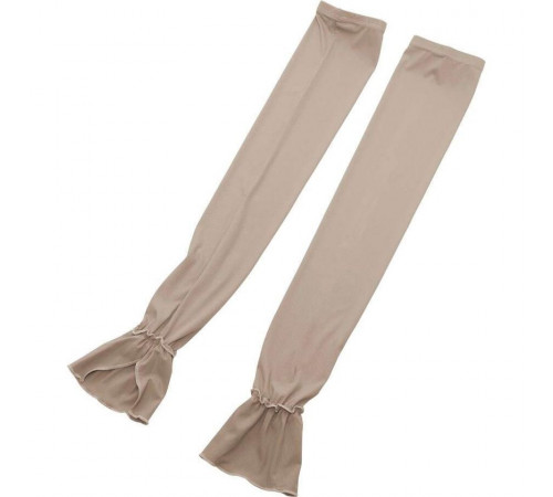 COGIT PRECIOUS UV Cool Rib Layered Arm Cover Охлаждающие солнцезащитные рукава