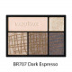 SHISEIDO Maquillage Dramatic Styling Eyes Палетка теней