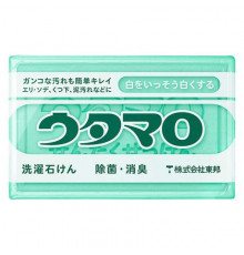 UTAMARO Laundry Soap Мыло для отстирывания пятен