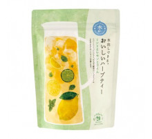 TREE OF LIFE Tasty Herb Tea Mint, Lemon and Lime Прохладительный чай с мятой, лимоном и лаймом