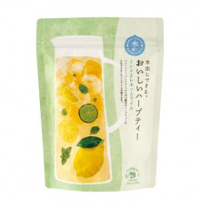 TREE OF LIFE Tasty Herb Tea Mint, Lemon and Lime Прохладительный чай с мятой, лимоном и лаймом