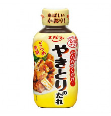 EBARA Yakitori no tare Соус якитори