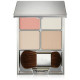 IPSA Face Color Designing Palette Румяна и хайлайтер