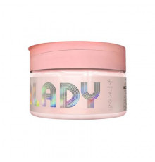 SALON LADY Clay Hairmask Маска для сияния волос