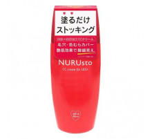 PELICAN NURUsto СС Cream Крем для ног “жидкие колготки”