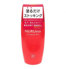 PELICAN NURUsto СС Cream Крем для ног “жидкие колготки”