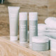PIMPLE BLOCK Acne Care Cleansing Balm Бальзам для очищения кожи