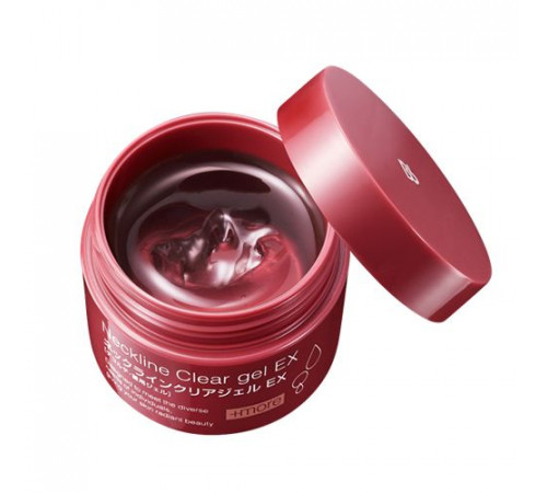 Bb Laboratories Neckline Clear Gel EX Гель для шеи и декольте Bb Laboratories Neckline Clear Gel EX Гель для шеи и декольте