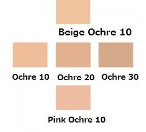 SHISEIDO d program Medicated Powdery foundation Сменный блок SHISEIDO d program Medicated Powdery foundation Сменный блок
