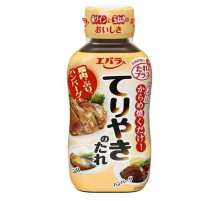 EBARA Teriyaki no tare Соус терияки