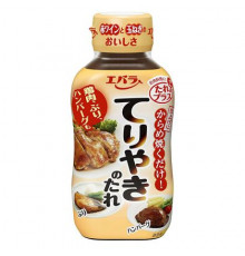 EBARA Teriyaki no tare Соус терияки