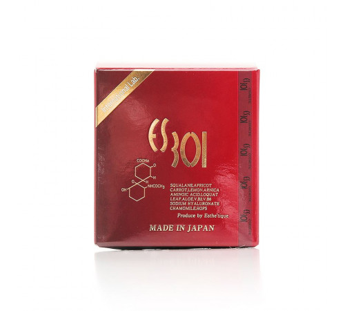 ES301 Balancing cream Увлажняющий крем ES301 Balancing cream Увлажняющий крем