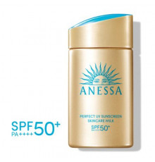 SHISEIDO Anessa Perfect UV Skincare Milk NA Санскрин для лица и тела