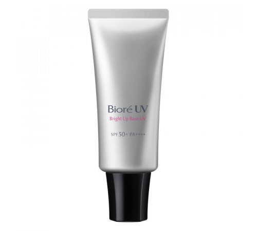 BIORE UV Bright Up Base SPF 50+ Санскрин светоотражающий для коррекции тона кожи BIORE UV Bright Up Base SPF 50+ Санскрин светоотражающий для коррекции тона кожи