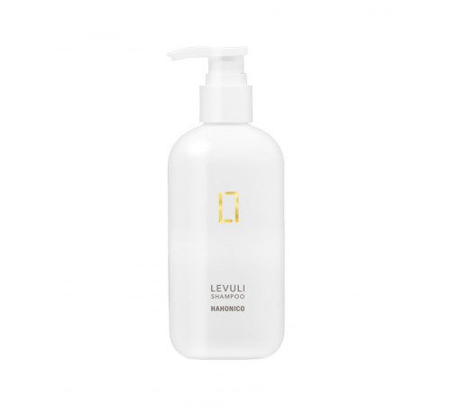 HAHONICO Levuli Shampoo Реструктурирующий шампунь HAHONICO Levuli Shampoo Реструктурирующий шампунь