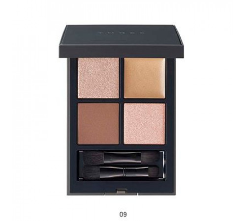 THREE Dimensional Vision Eye Palette Палетка теней THREE Dimensional Vision Eye Palette Палетка теней
